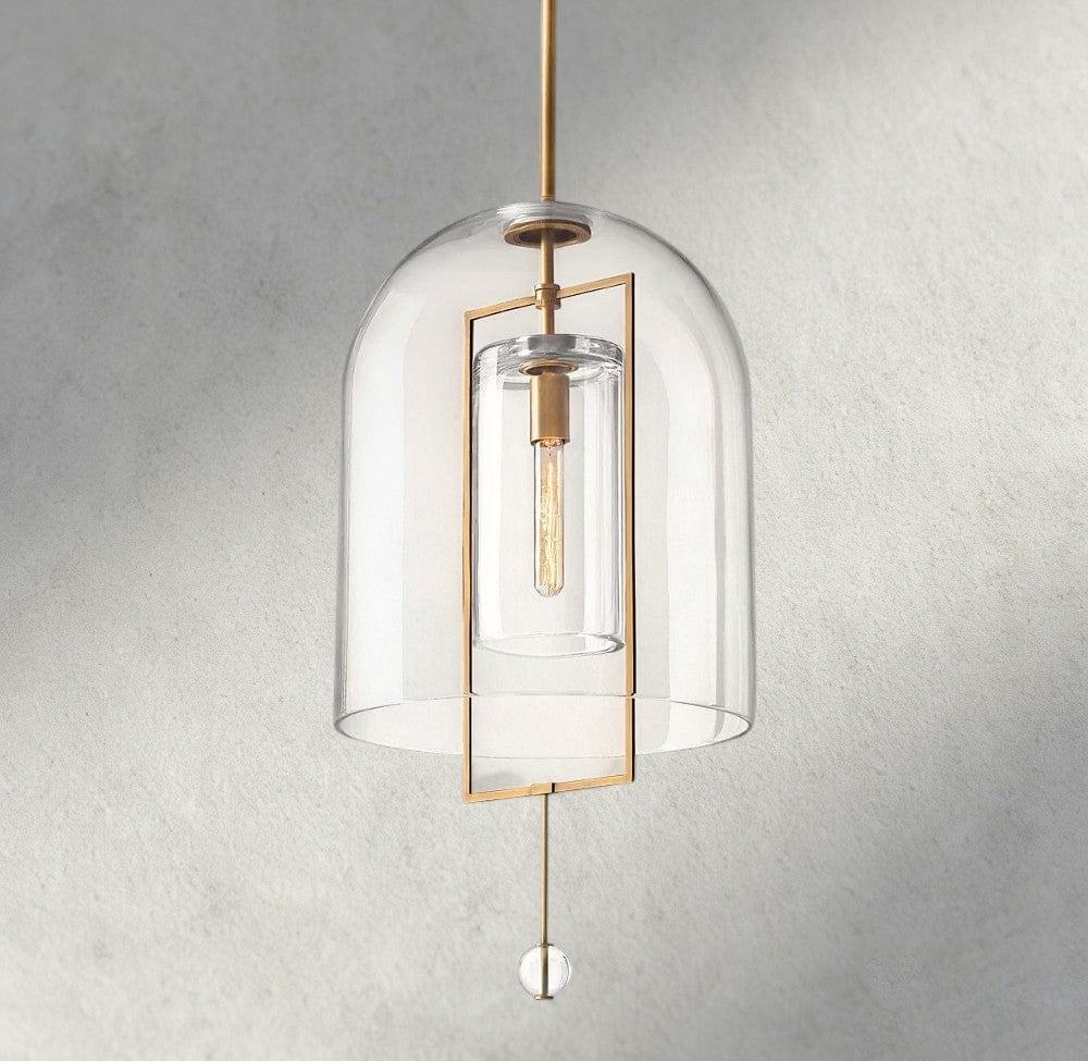 Falcin Pendant 13", 15" - GILDLAMPS
