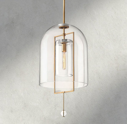 Falcin Pendant 13", 15" - GILDLAMPS
