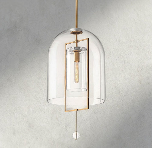 Falcin Pendant 13", 15" - GILDLAMPS