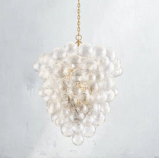 Falia Entry Chandelier - GILDLAMPS