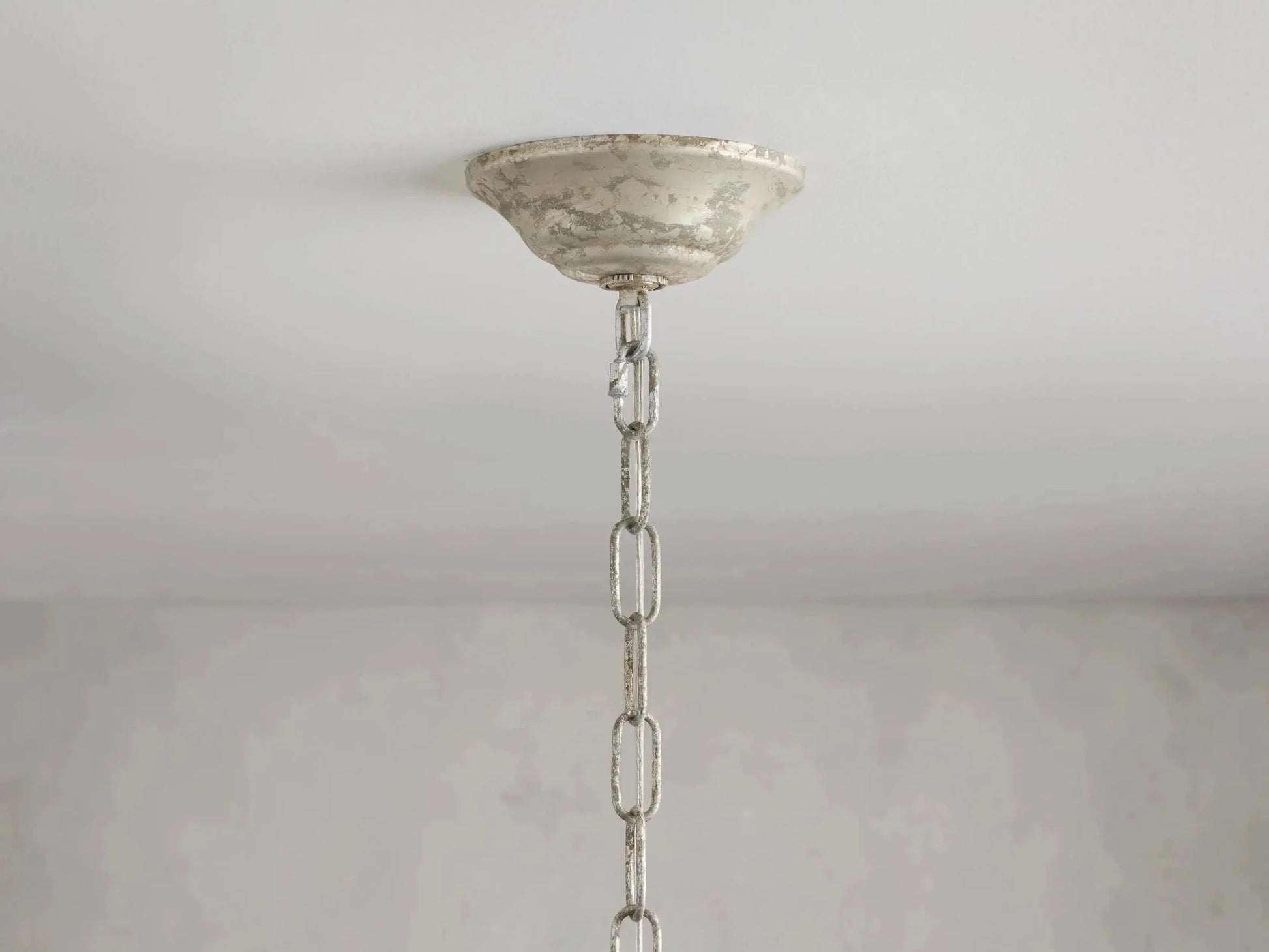 Fiore 8-Light Round Chandelier - GILDLAMPS