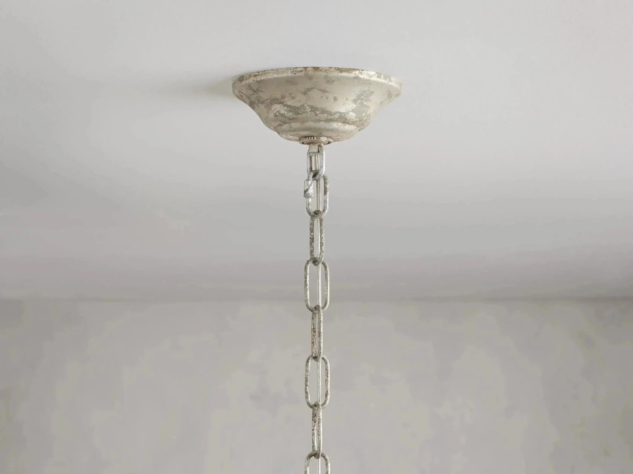 Fiore 8-Light Round Chandelier - GILDLAMPS