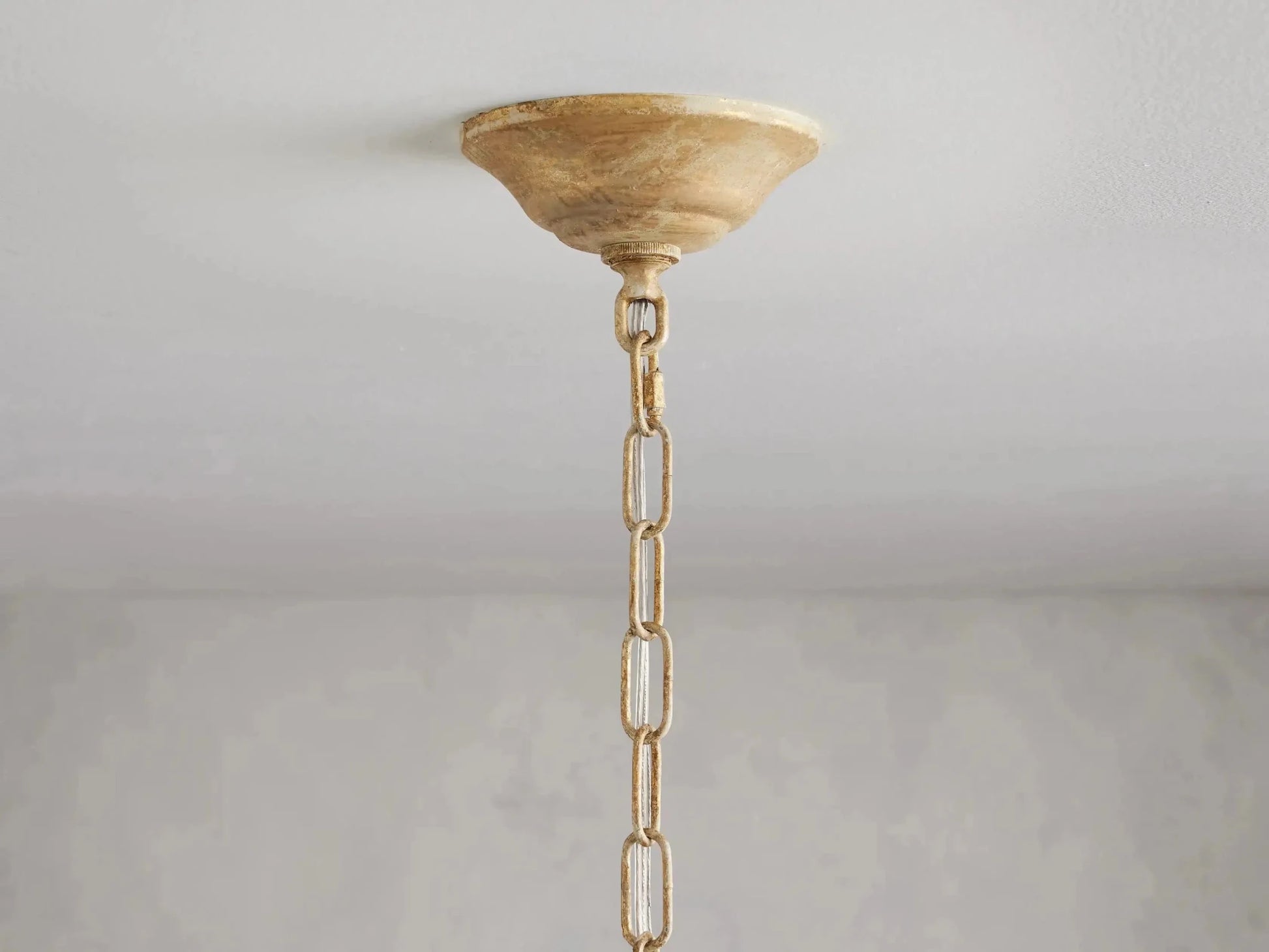 Fiore Crown Chandelier 39''48''60'' - GILDLAMPS