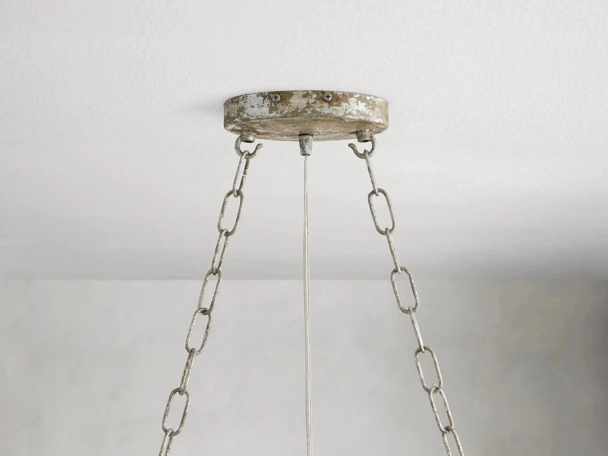 Fiore Crown Chandelier 39''48''60'' - GILDLAMPS