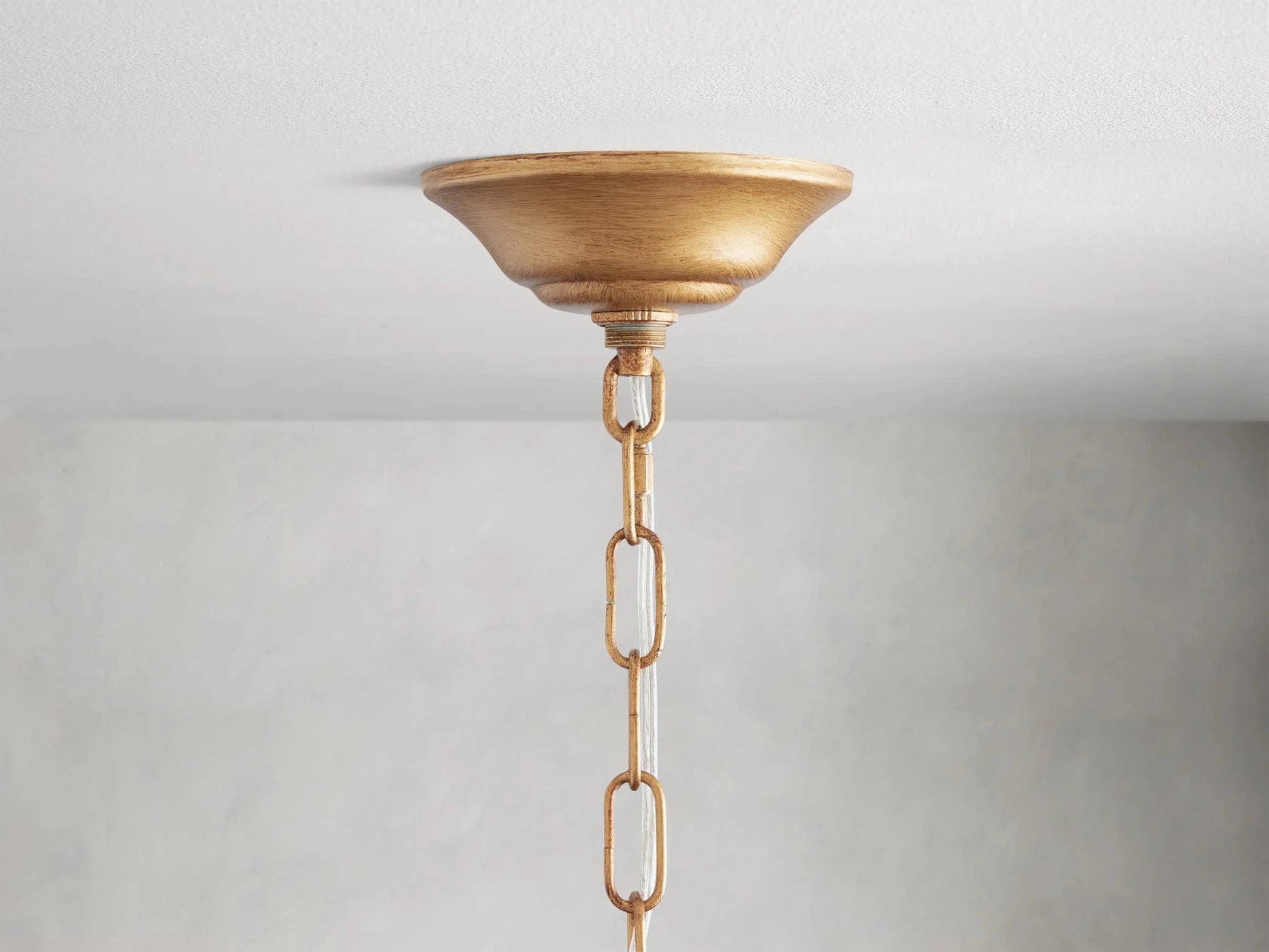 Fiore Crown Chandelier 39''48''60'' - GILDLAMPS