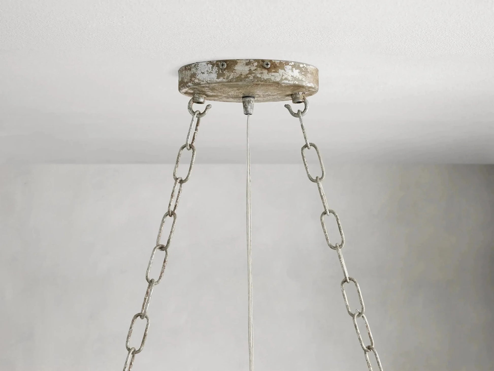 Fiore Crown Chandelier 39''48''60'' - GILDLAMPS