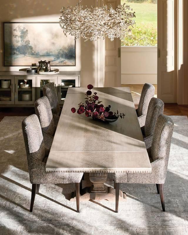 Fiore Crown Chandelier 39''48''60'' - GILDLAMPS