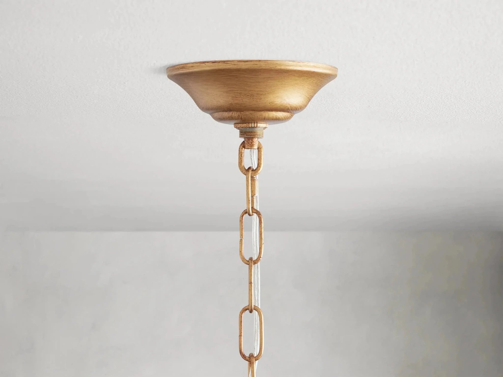 Fiore Crown Chandelier 39''48''60'' - GILDLAMPS