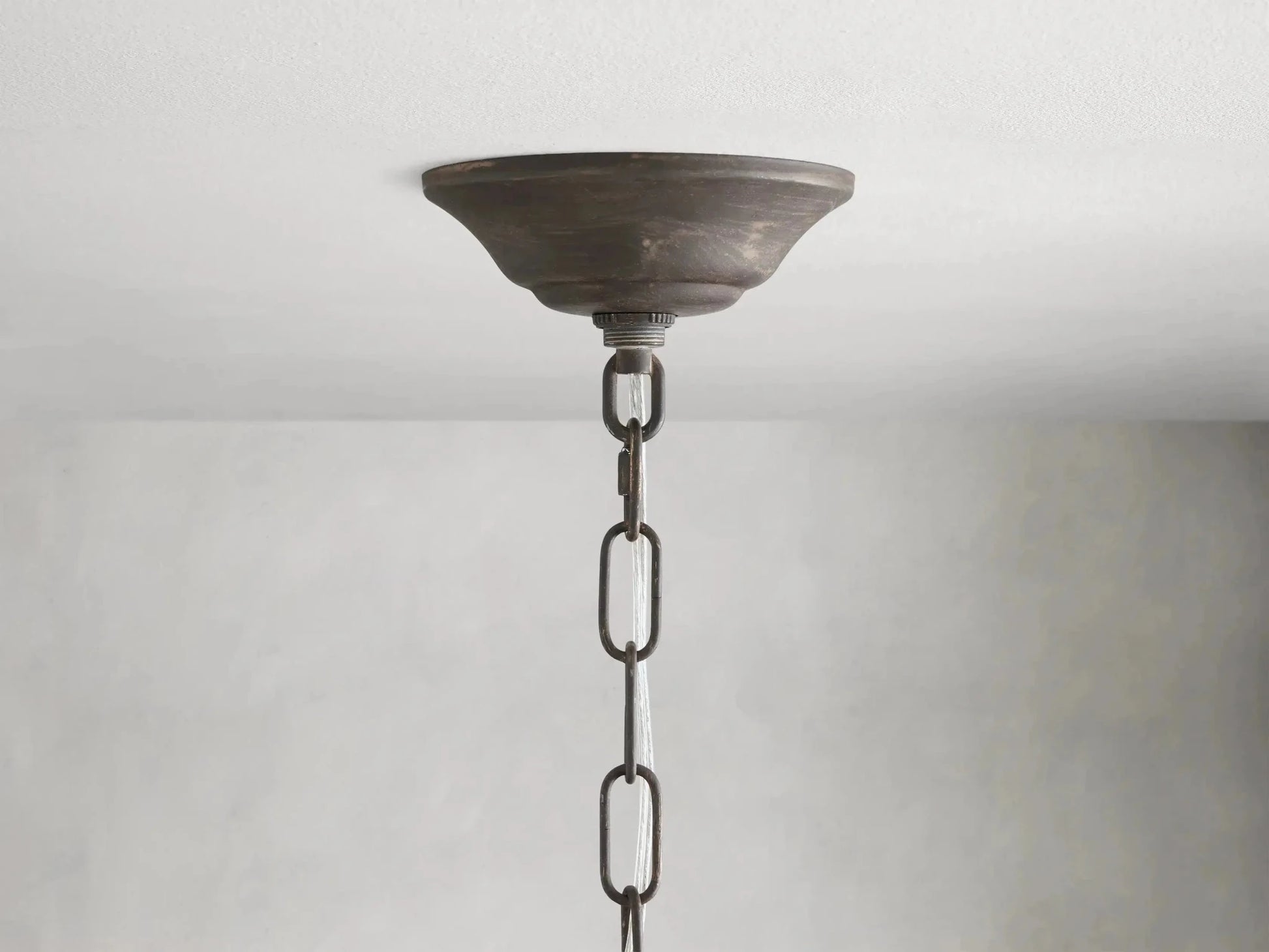 Fiore Crown Chandelier 39''48''60'' - GILDLAMPS