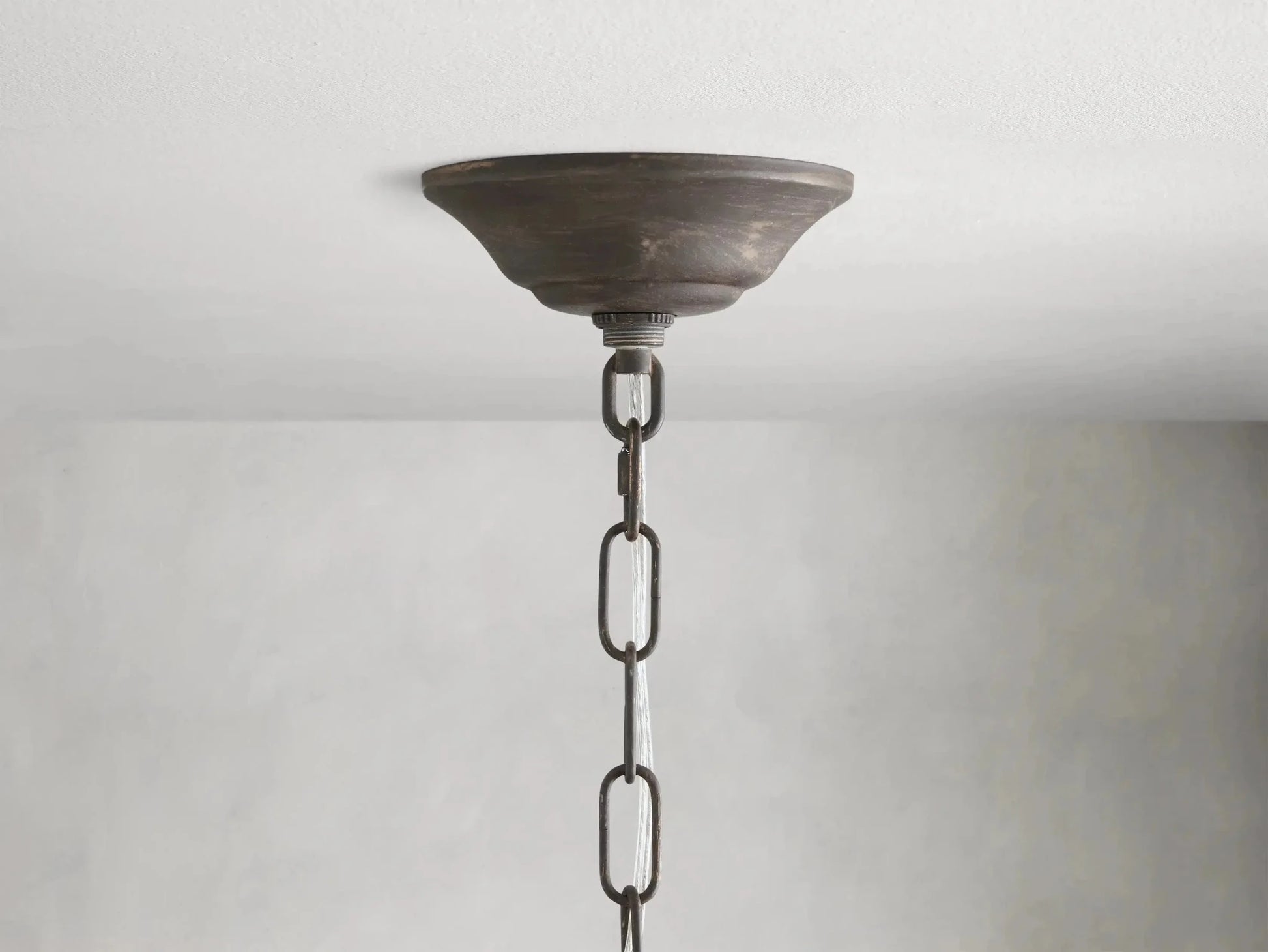 Fiore Crown Chandelier 39''48''60'' - GILDLAMPS