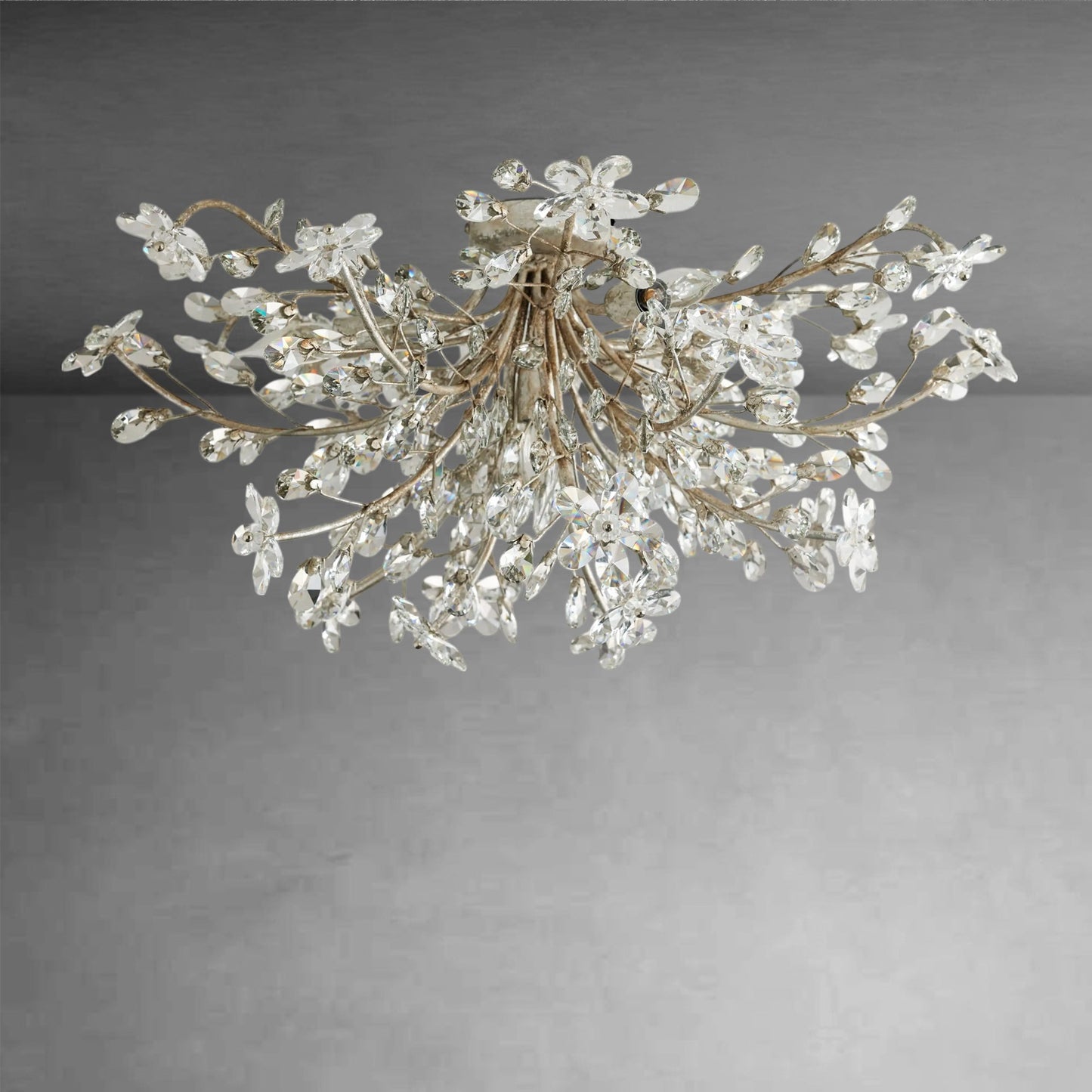 Fiore Flushmount - GILDLAMPS