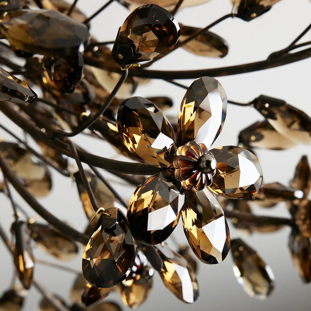 Fiore Flushmount - GILDLAMPS