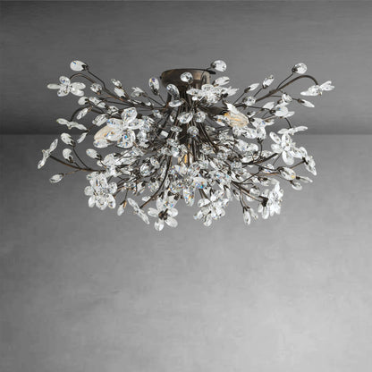 Fiore Flushmount - GILDLAMPS