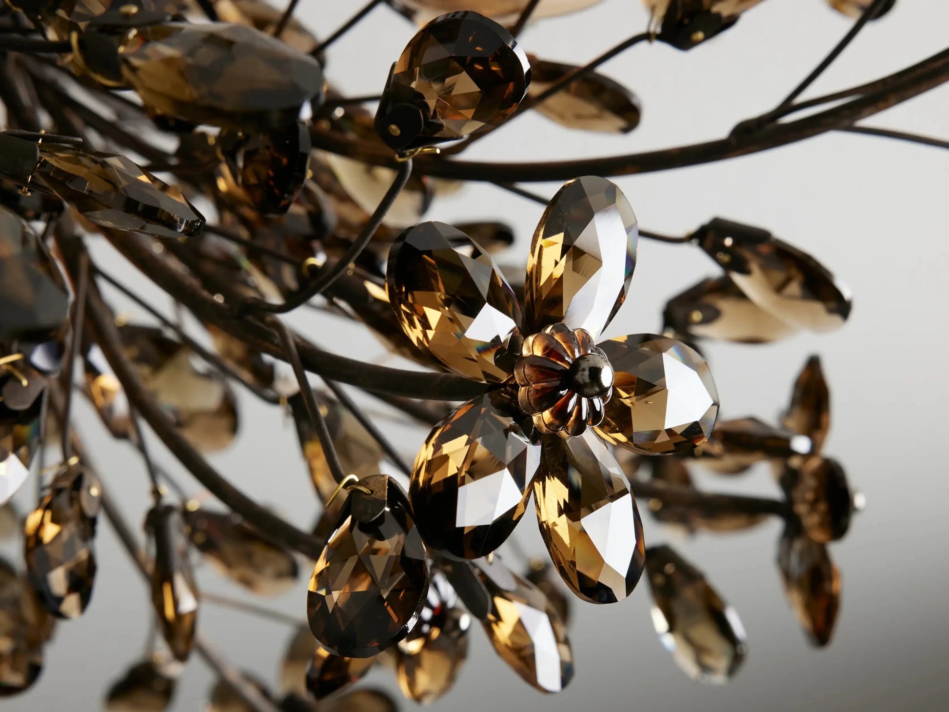 Fiore Flushmount - GILDLAMPS