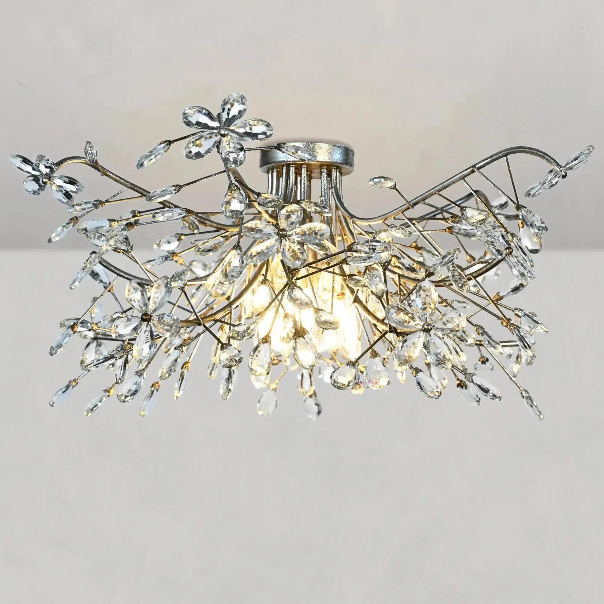 Fiore Flushmount - GILDLAMPS