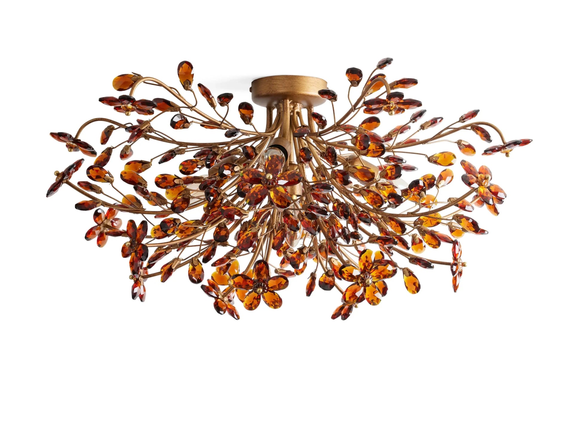 Fiore Flushmount - GILDLAMPS