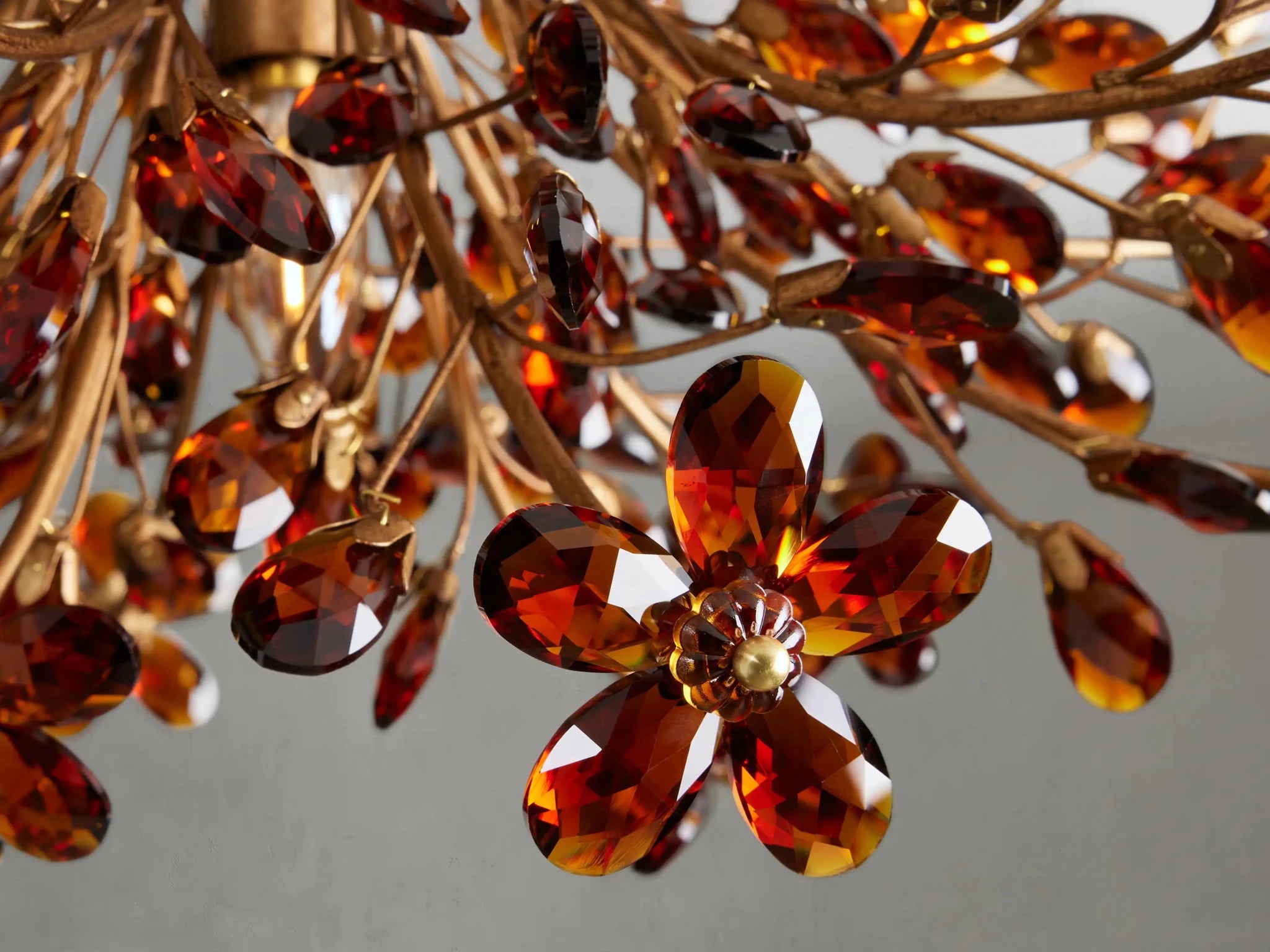 Fiore Flushmount - GILDLAMPS