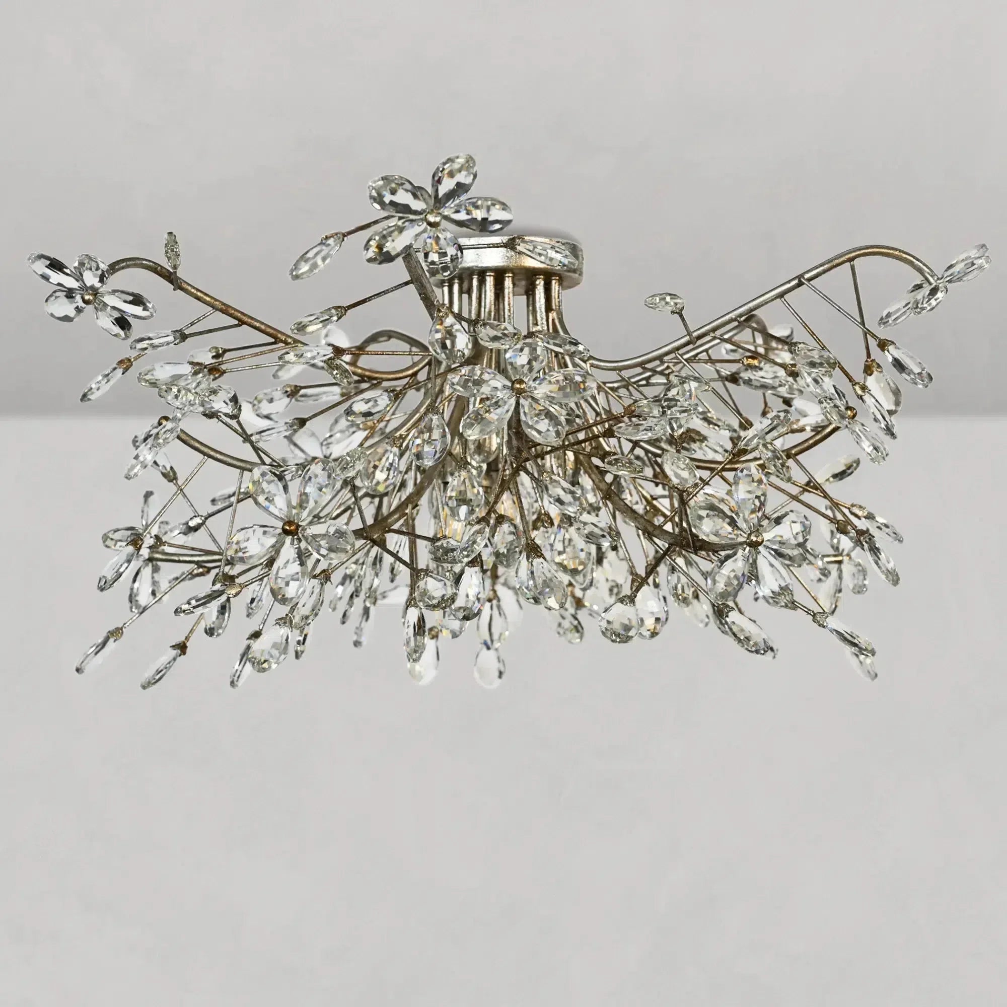 Fiore Flushmount - GILDLAMPS