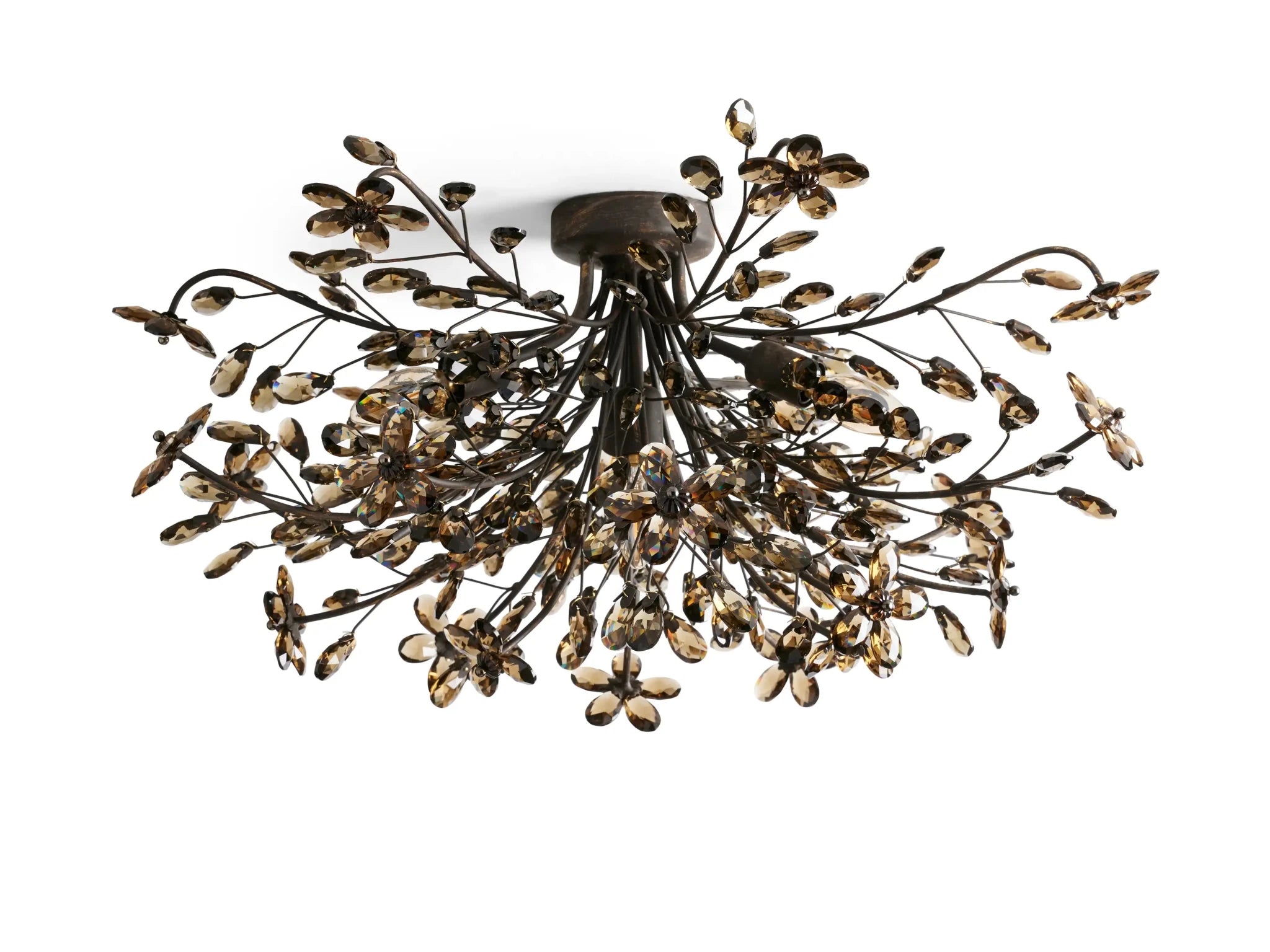Fiore Flushmount - GILDLAMPS