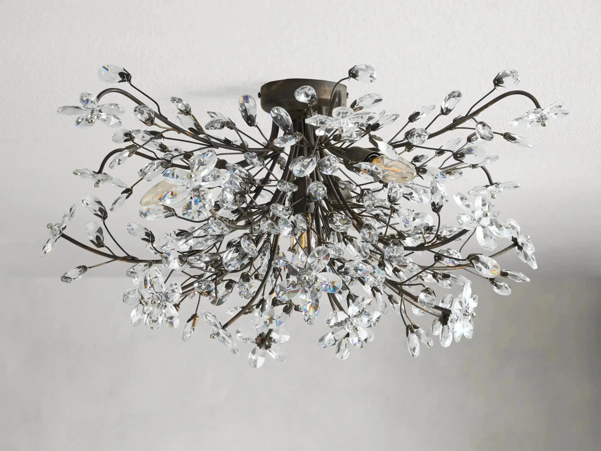 Fiore Flushmount - GILDLAMPS
