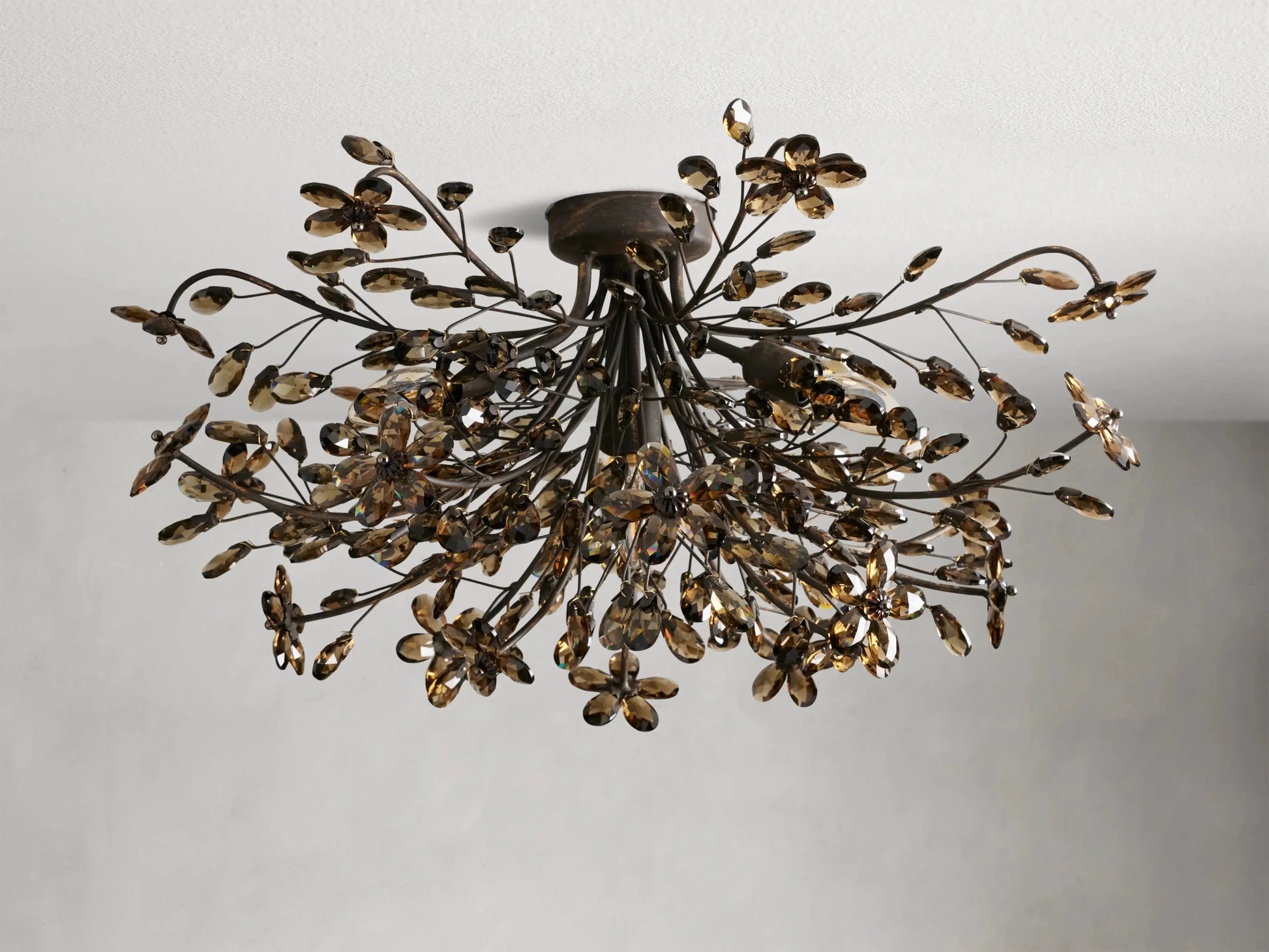 Fiore Flushmount - GILDLAMPS