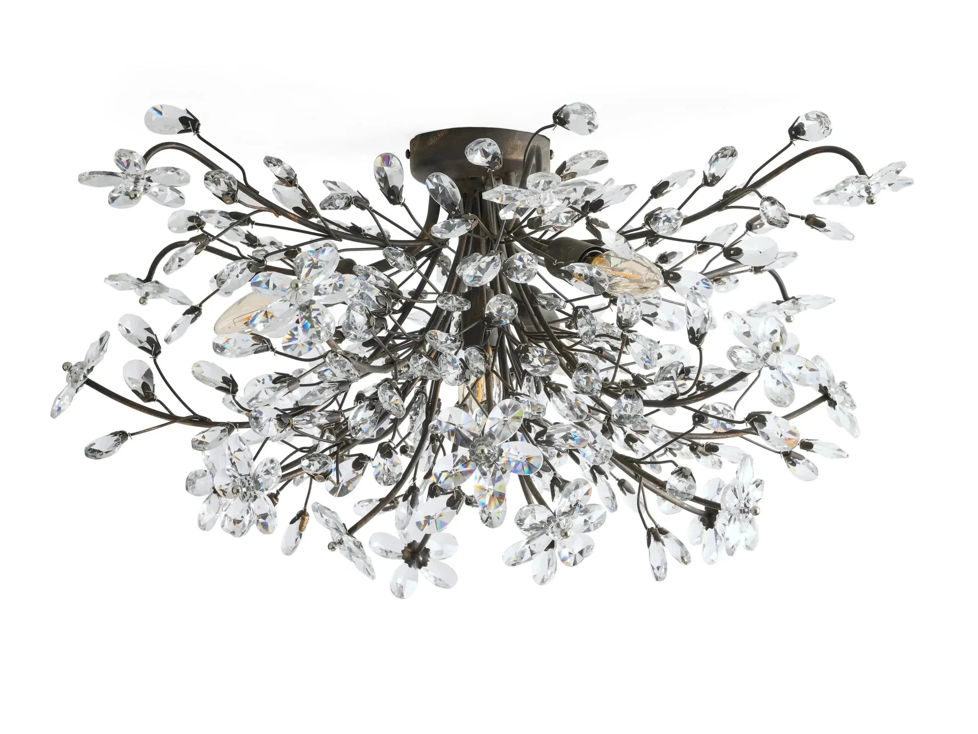 Fiore Flushmount - GILDLAMPS