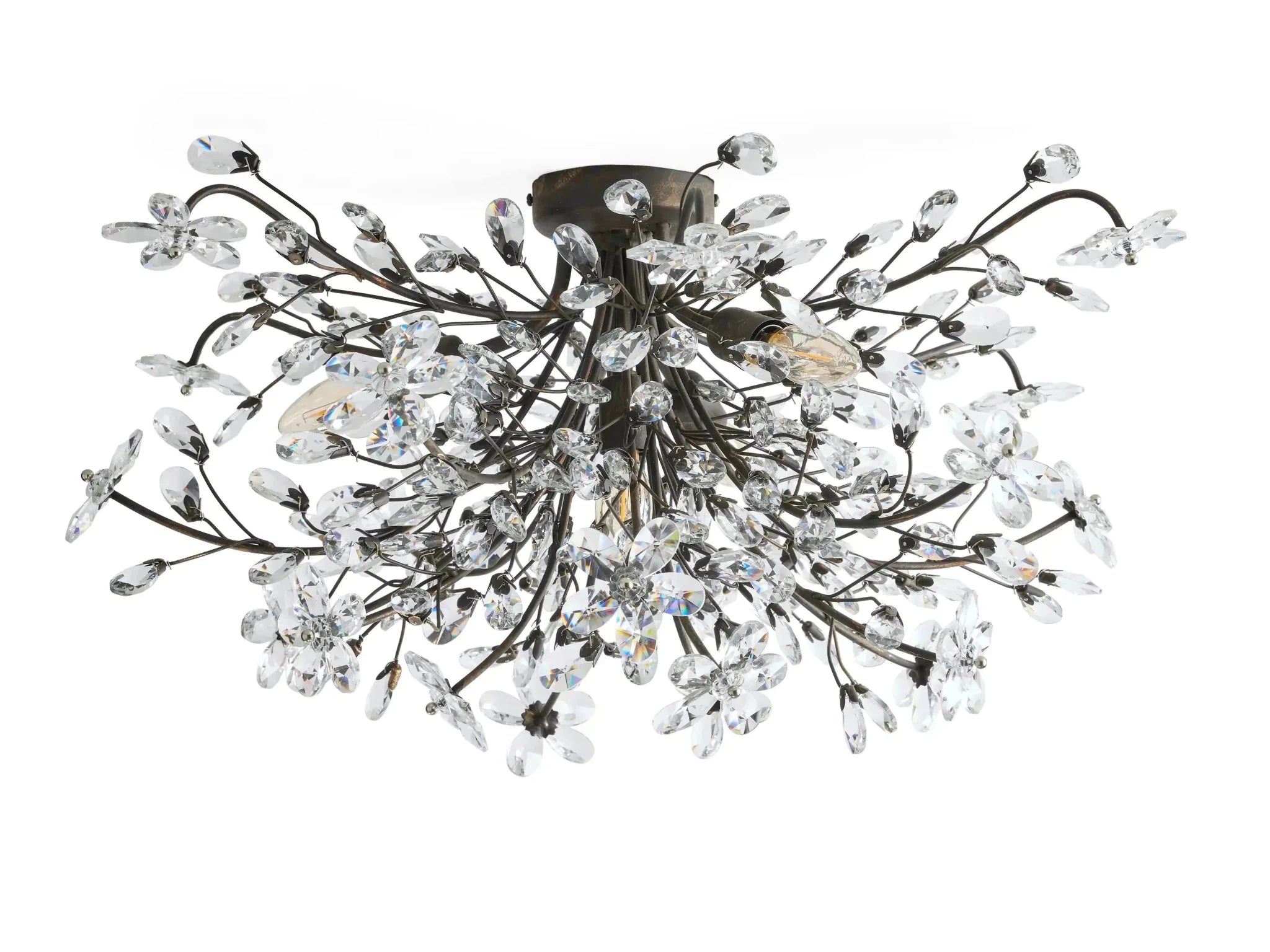 Fiore Flushmount - GILDLAMPS