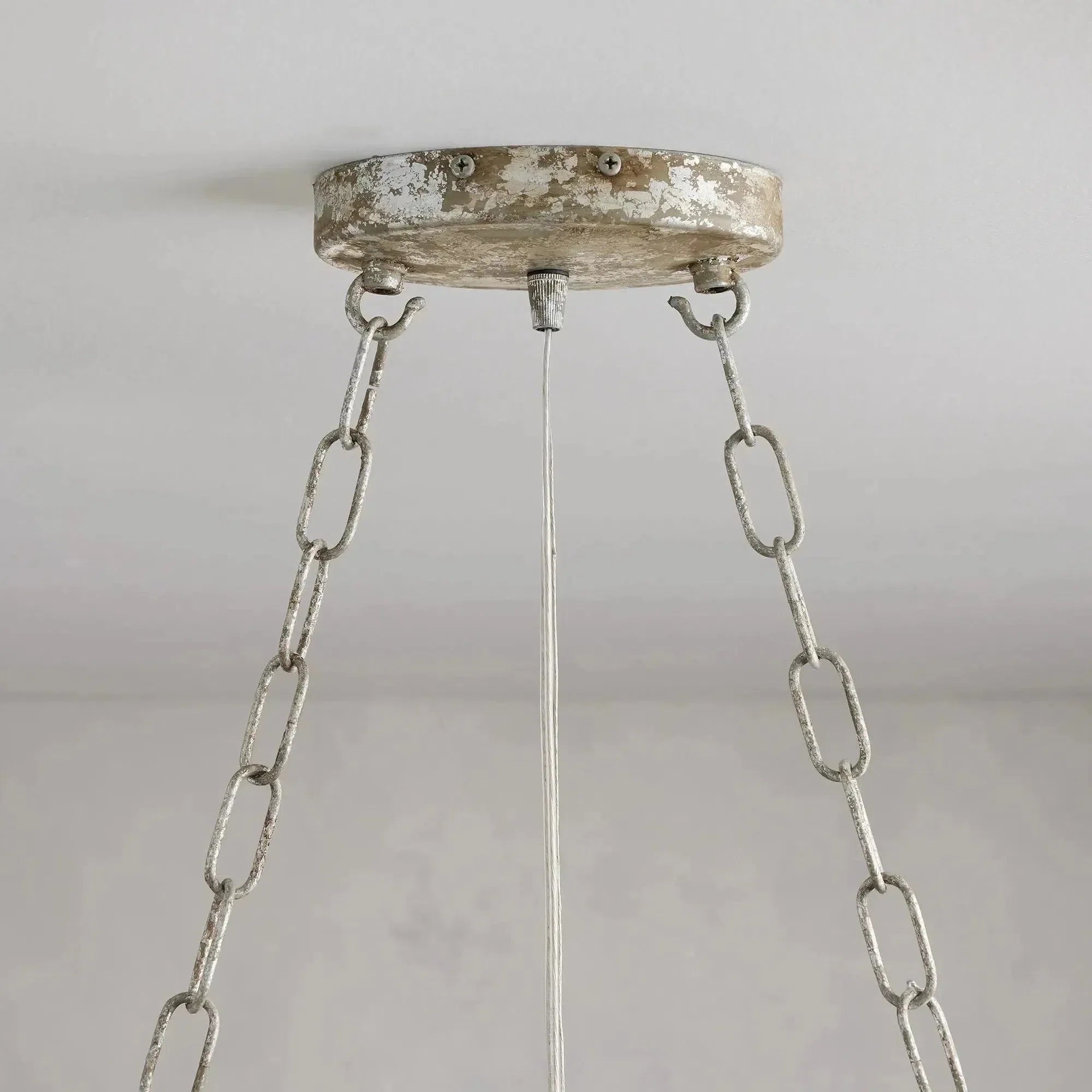 Fiore Linear Chandelier 43''51''68'' - GILDLAMPS