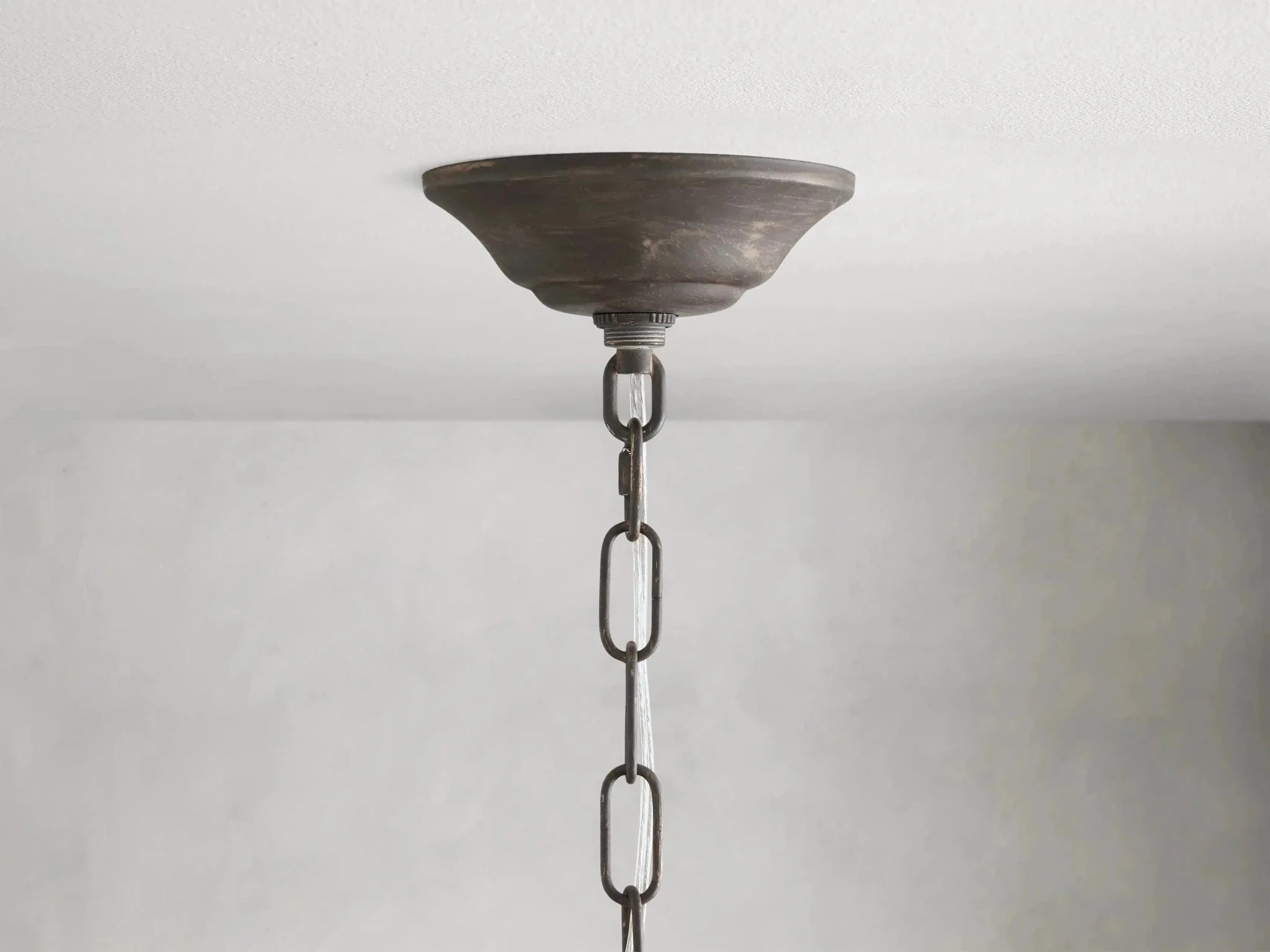 Fiore Linear Chandelier 43''51''68'' - GILDLAMPS