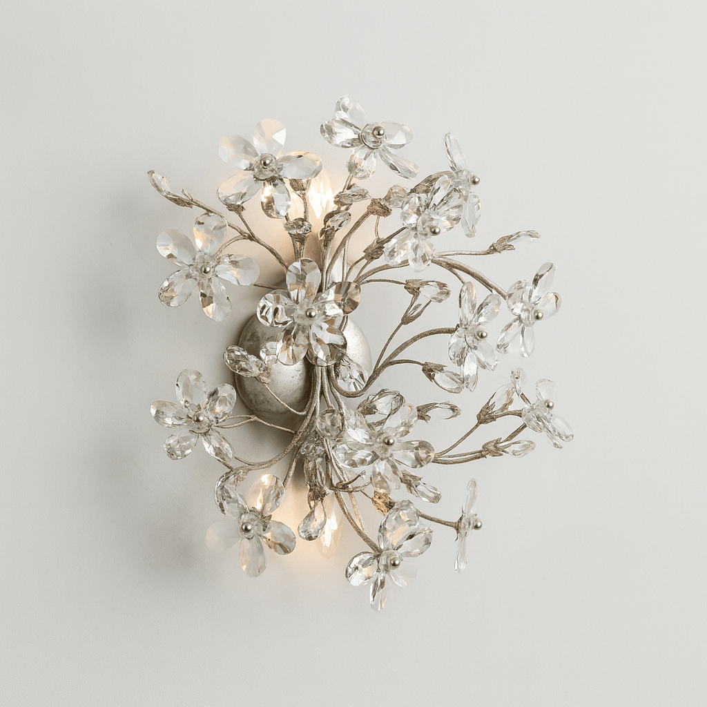 Fiore Sconce - GILDLAMPS