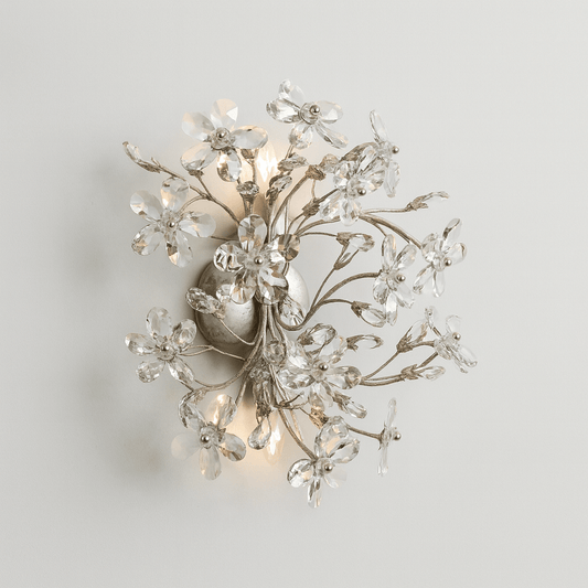 Fiore Sconce - GILDLAMPS