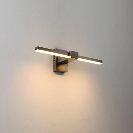 Fitch Linear Picture Light - GILDLAMPS