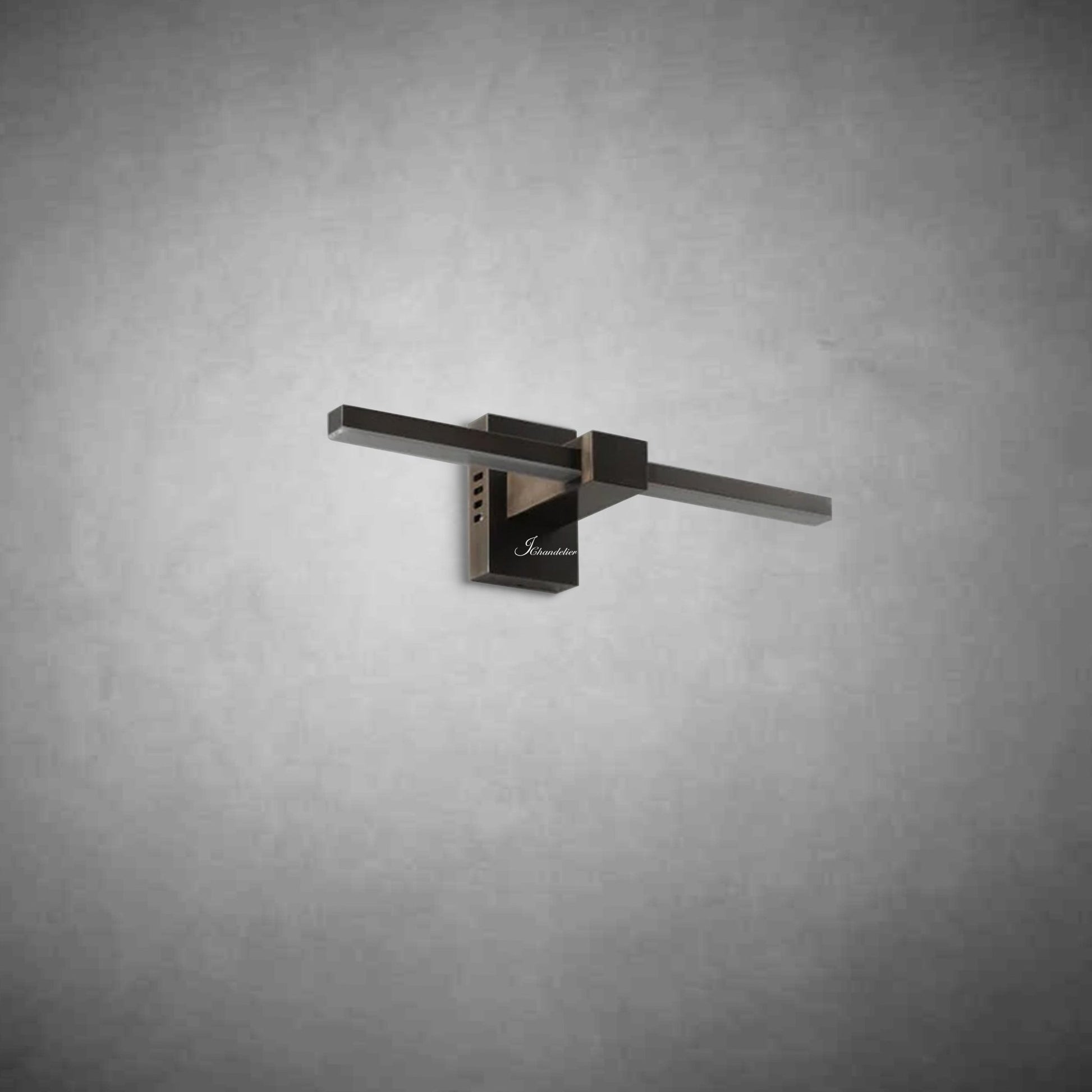 Formal Linear Picture Light - GILDLAMPS