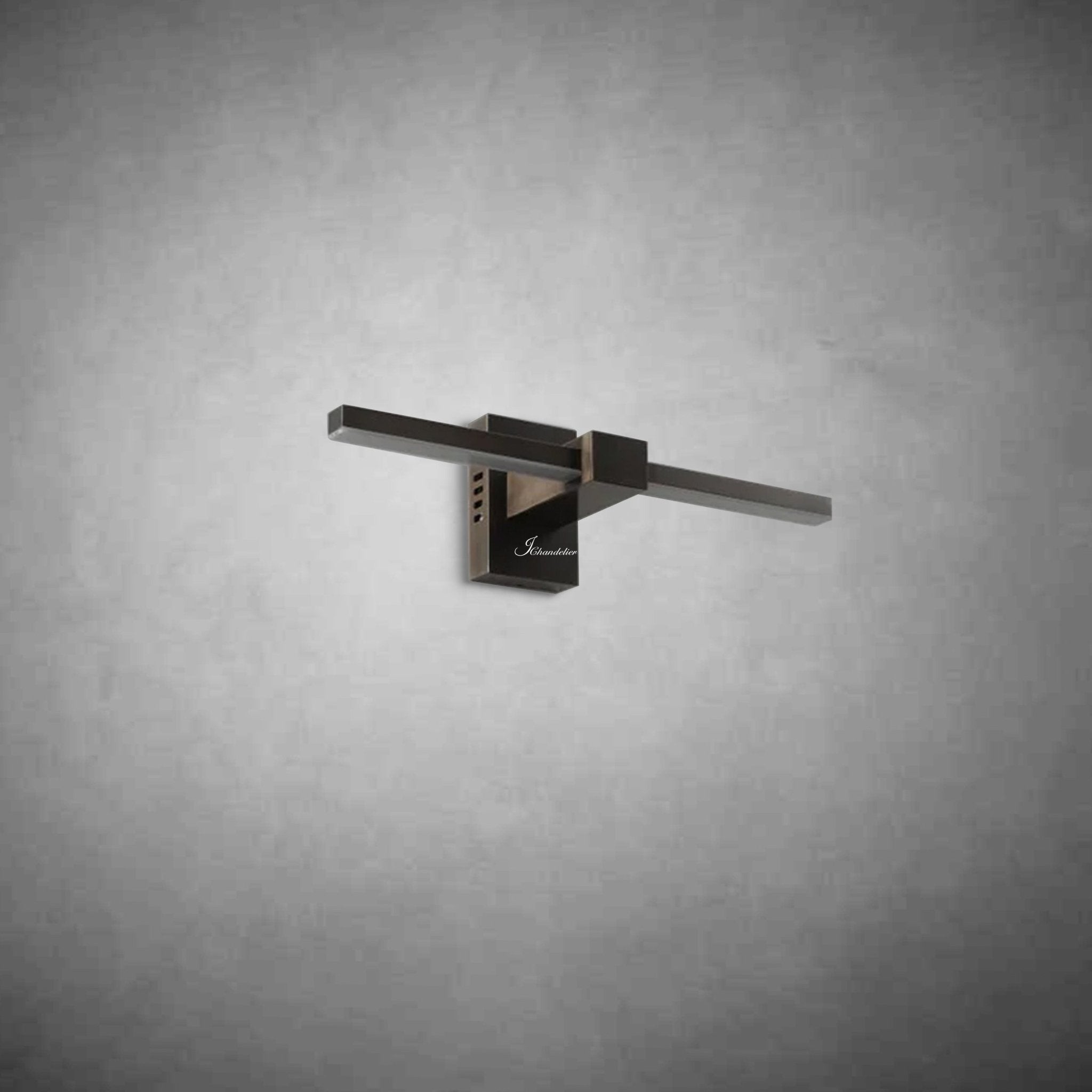 Formal Linear Picture Light - GILDLAMPS