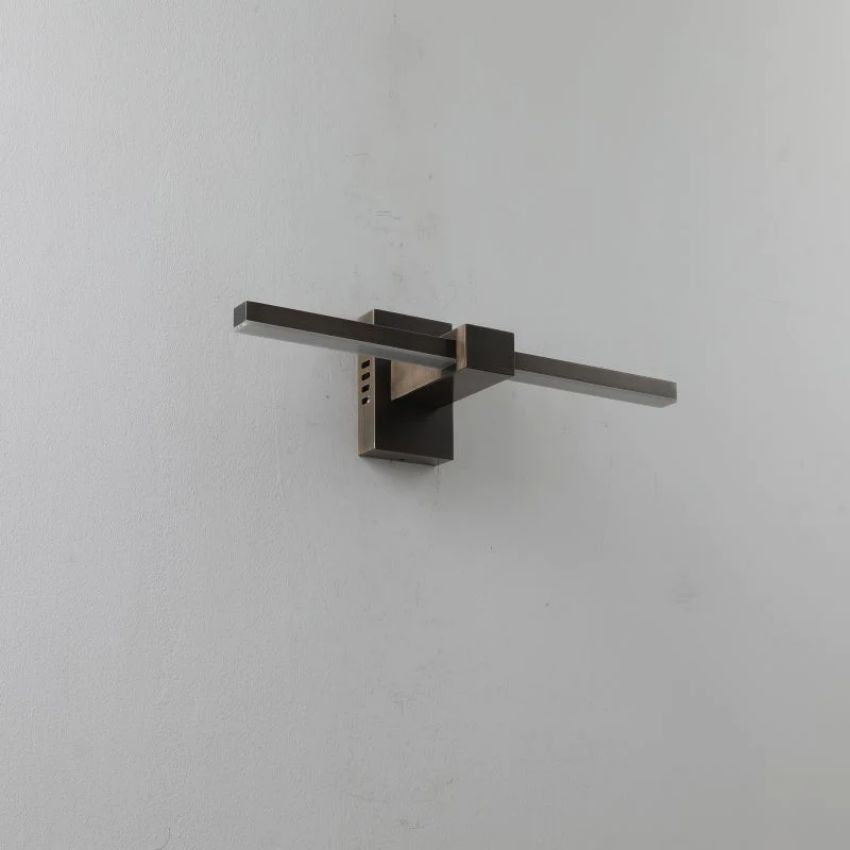 Formal Linear Picture Light - GILDLAMPS