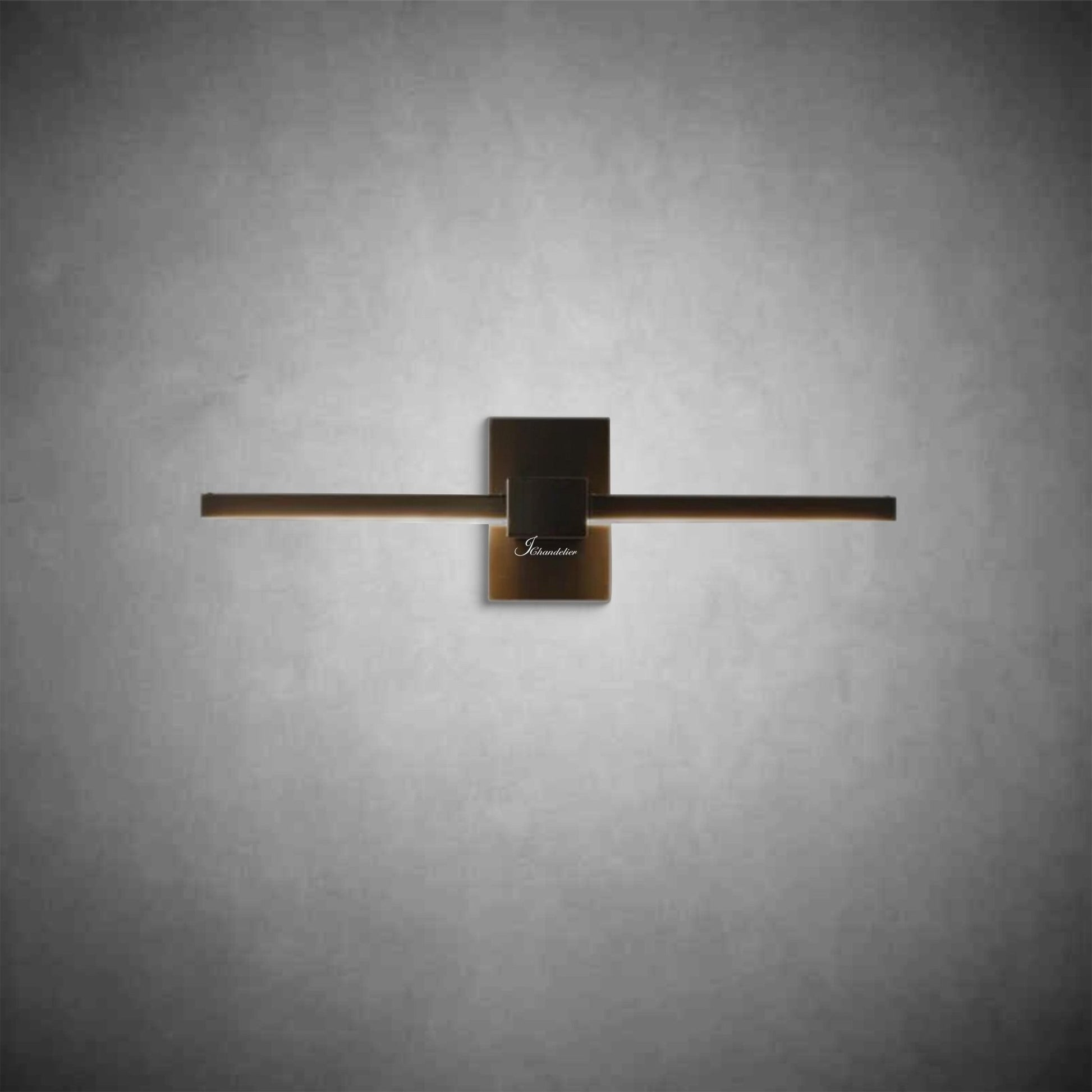 Formal Linear Picture Light - GILDLAMPS