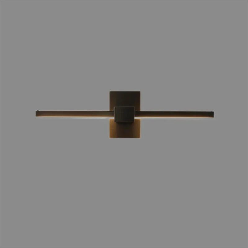 Formal Linear Picture Light - GILDLAMPS
