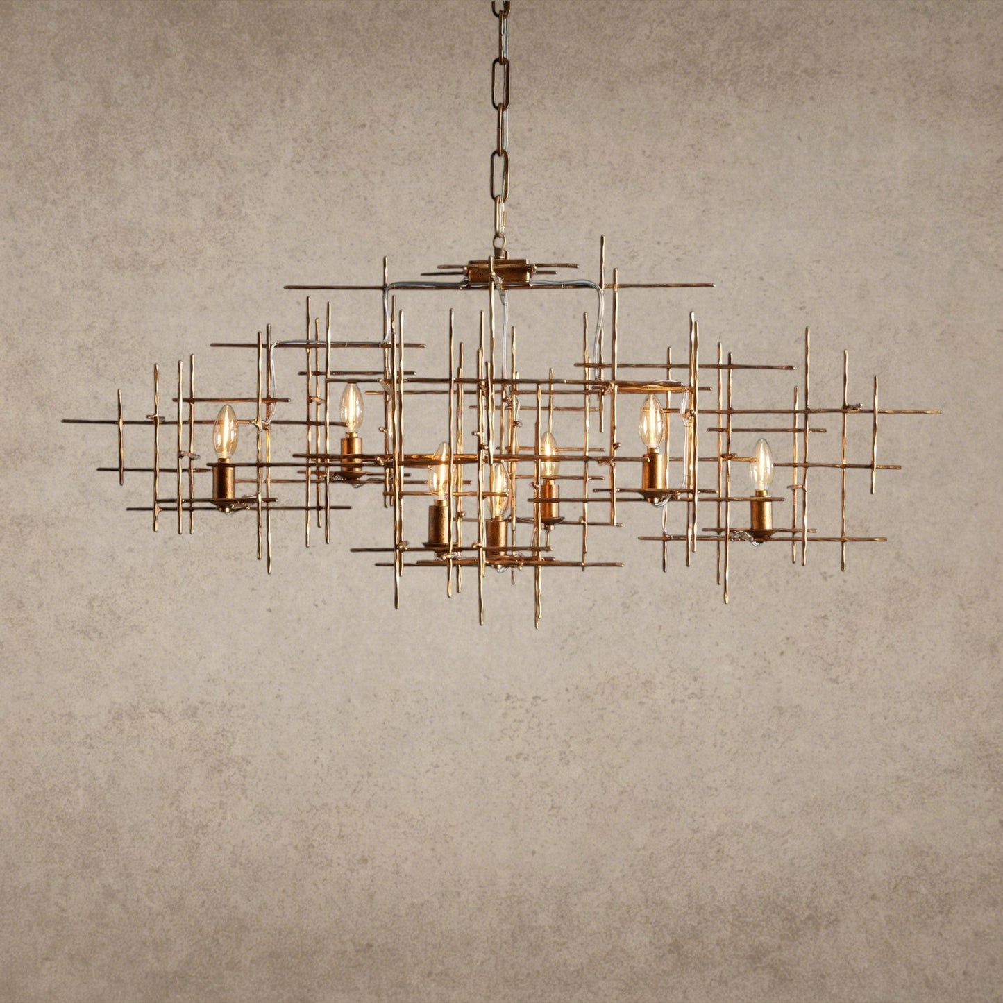 Fritz Chandelier