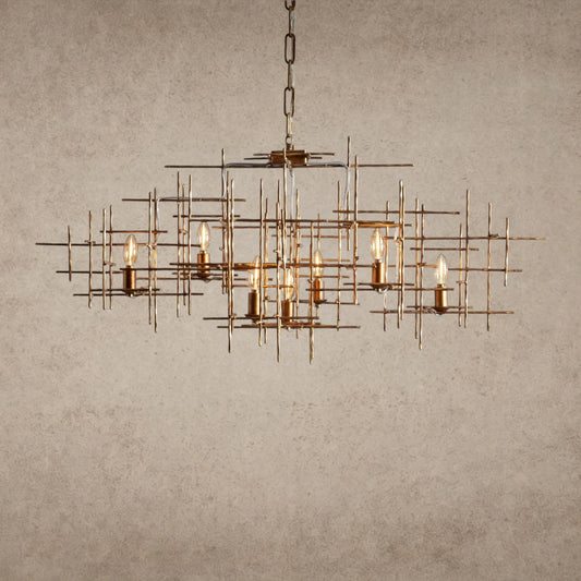 Fritz Chandelier