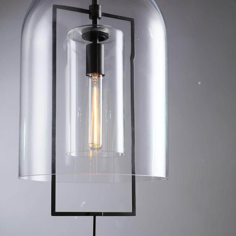 Fulcram Grand Pendant 28''H 32"H - GILDLAMPS