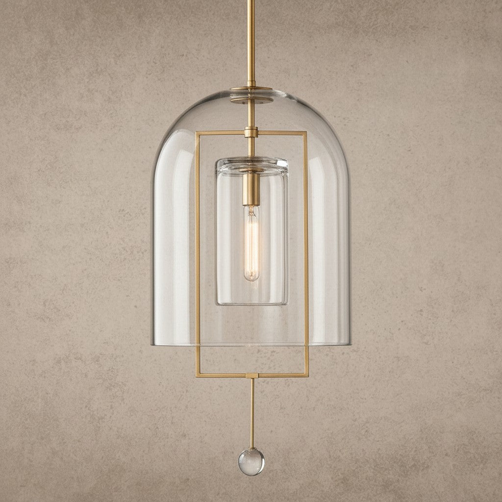 Fulcrum-Pendant