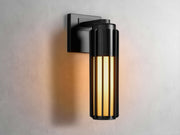 Gabbia Outdoor Sconce - GILDLAMPS