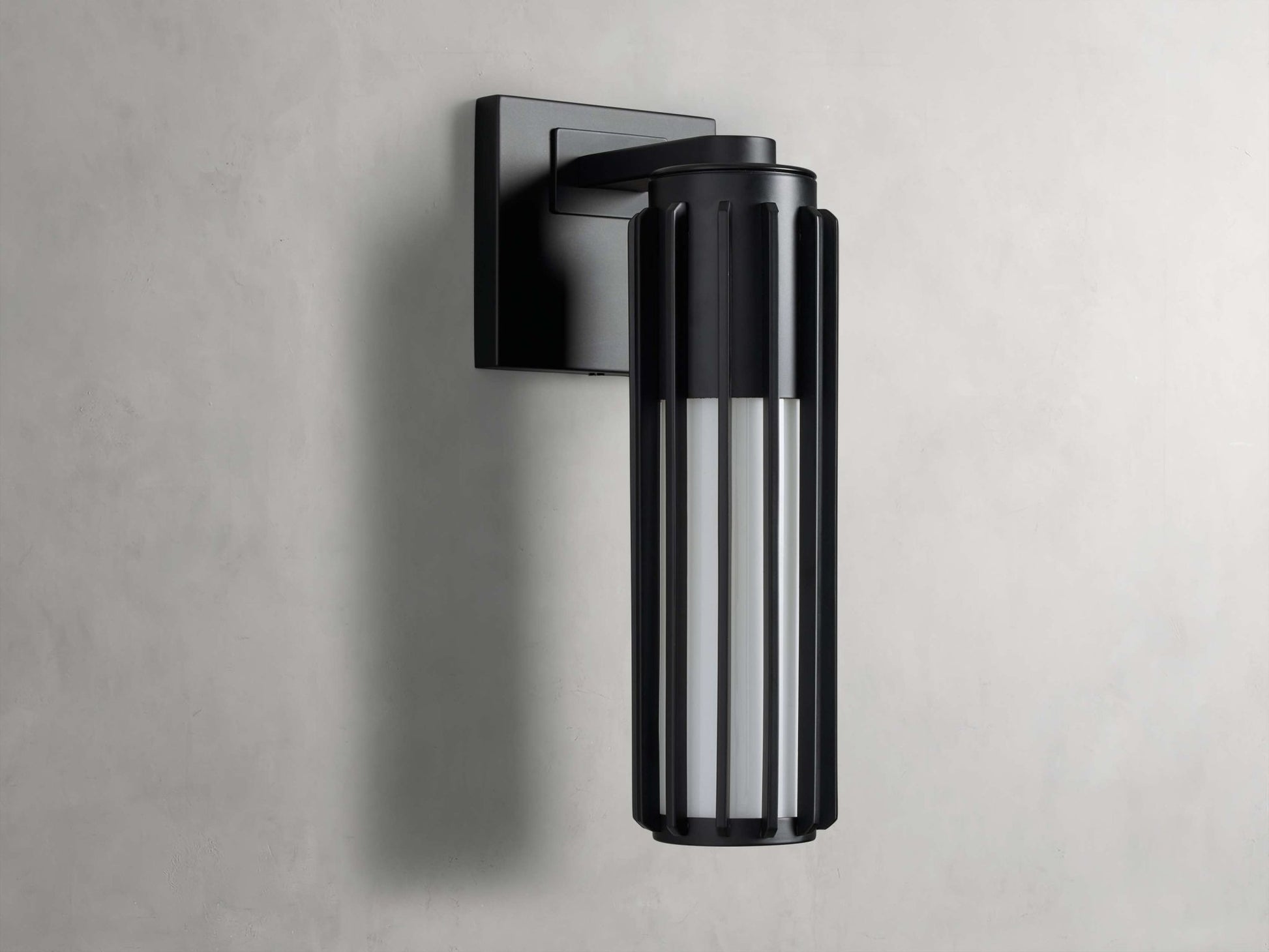 Gabbia Outdoor Sconce - GILDLAMPS