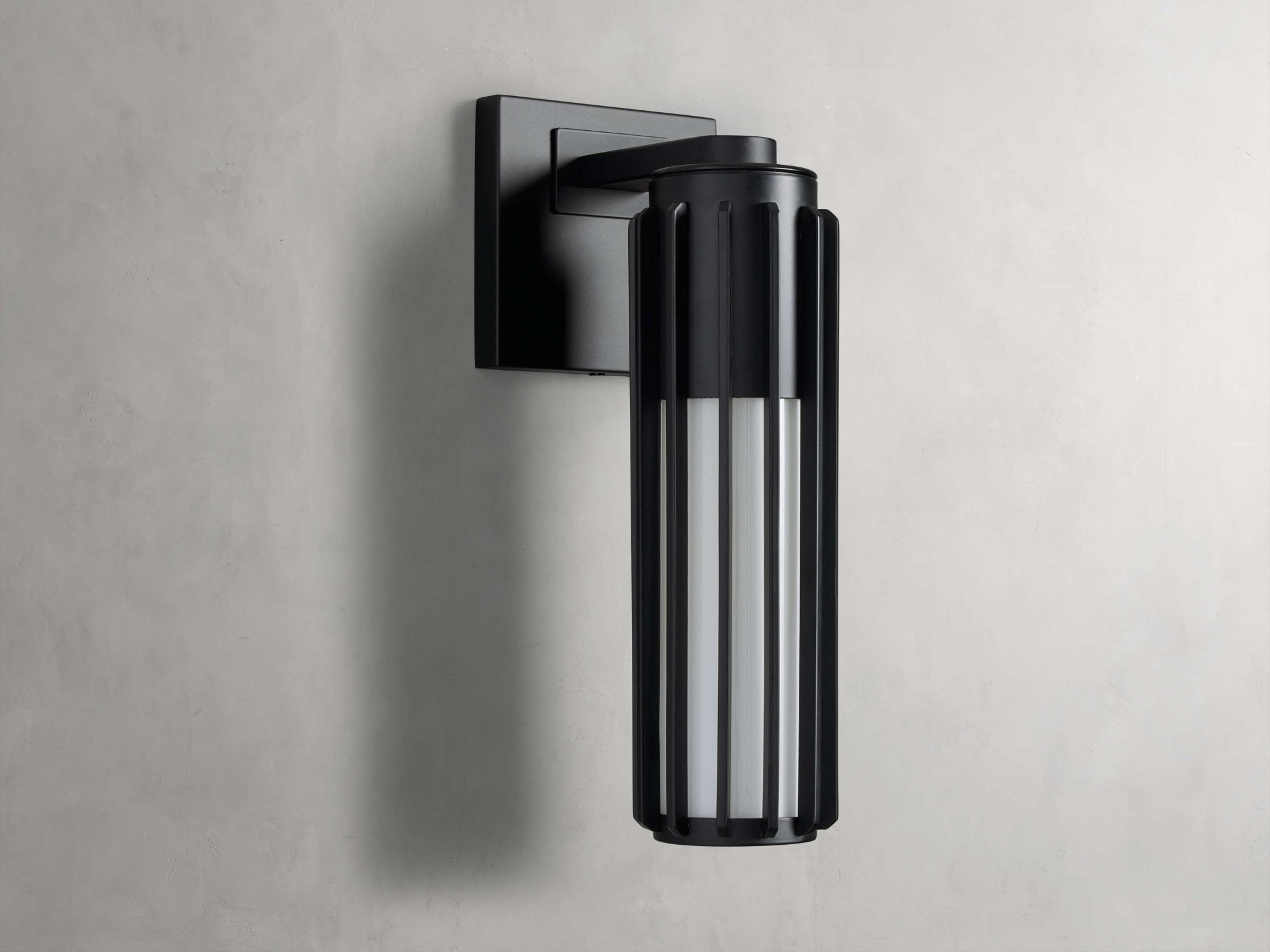Gabbia Outdoor Sconce - GILDLAMPS