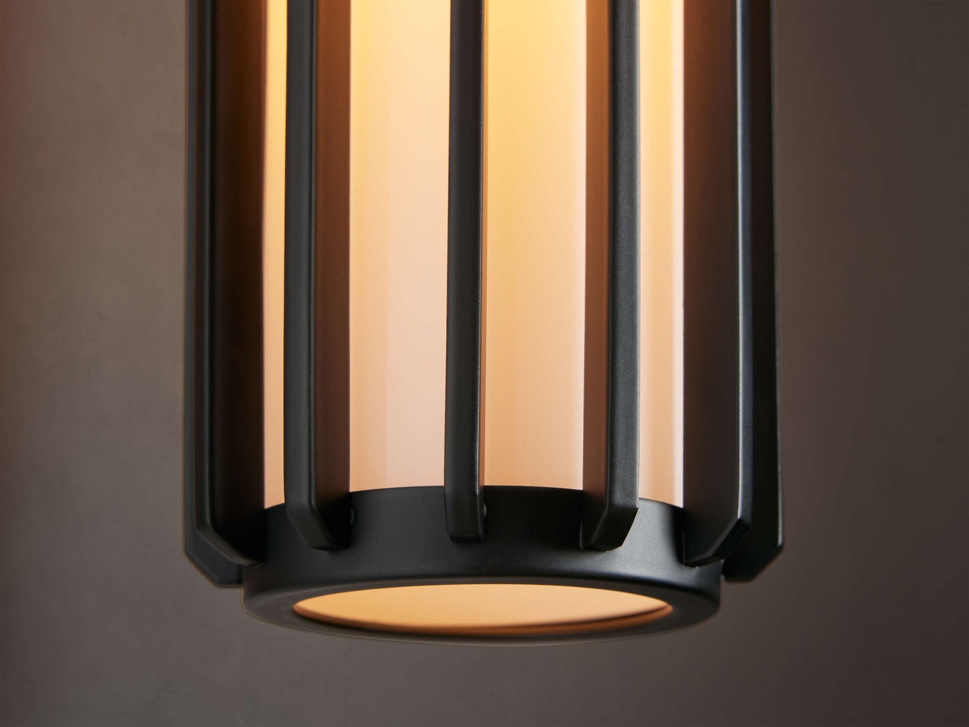 Gabbia Outdoor Sconce - GILDLAMPS