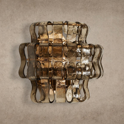 Ghiaccio Sconce