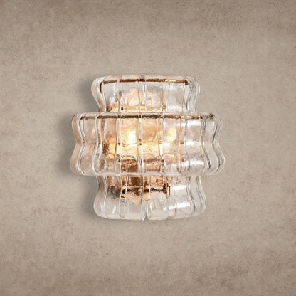 Ghiaccio Sconce