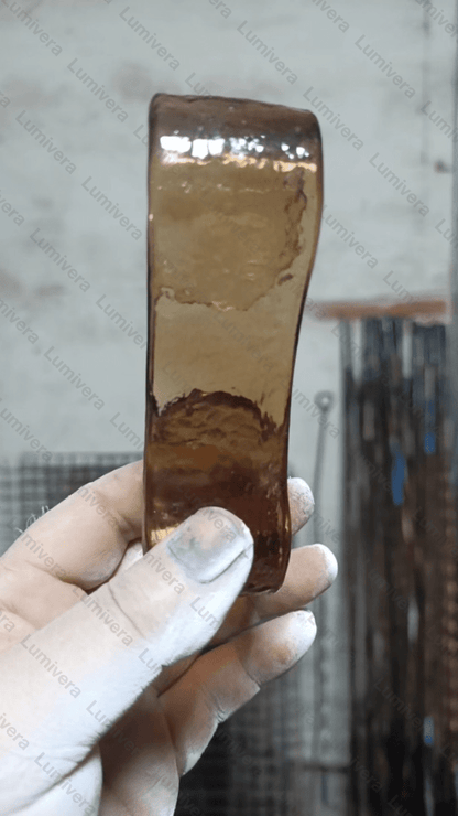 Ghiaccio Wall Sconce - GILDLAMPS