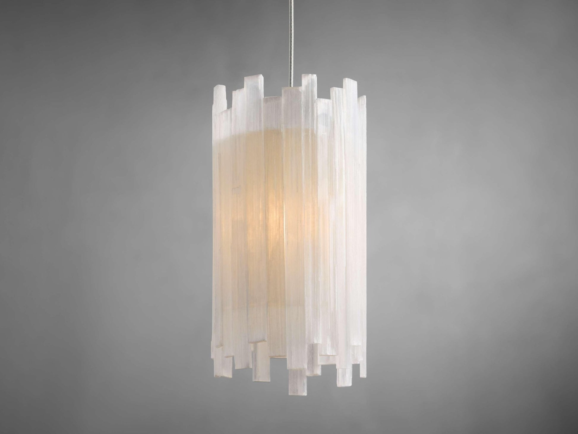 Gianna Pendant - GILDLAMPS