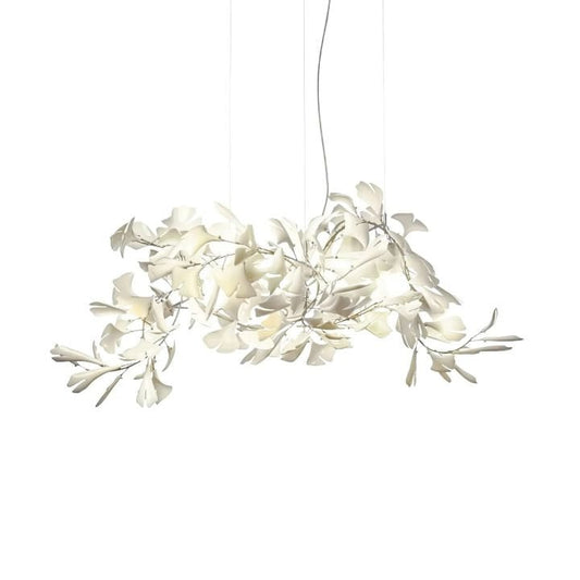 Gingko Luxury Chandelier Style G - GILDLAMPS